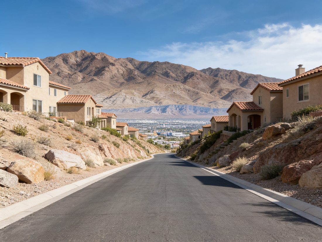 Dog waste removal in Anthem, NV