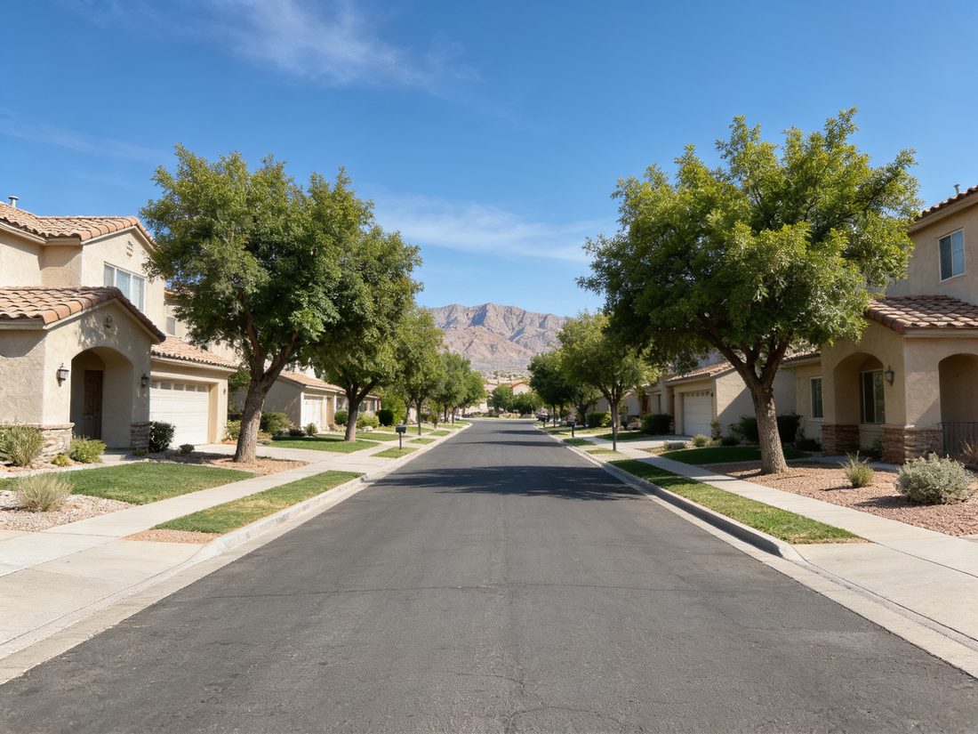 Dog waste removal in Green Valley North, NV