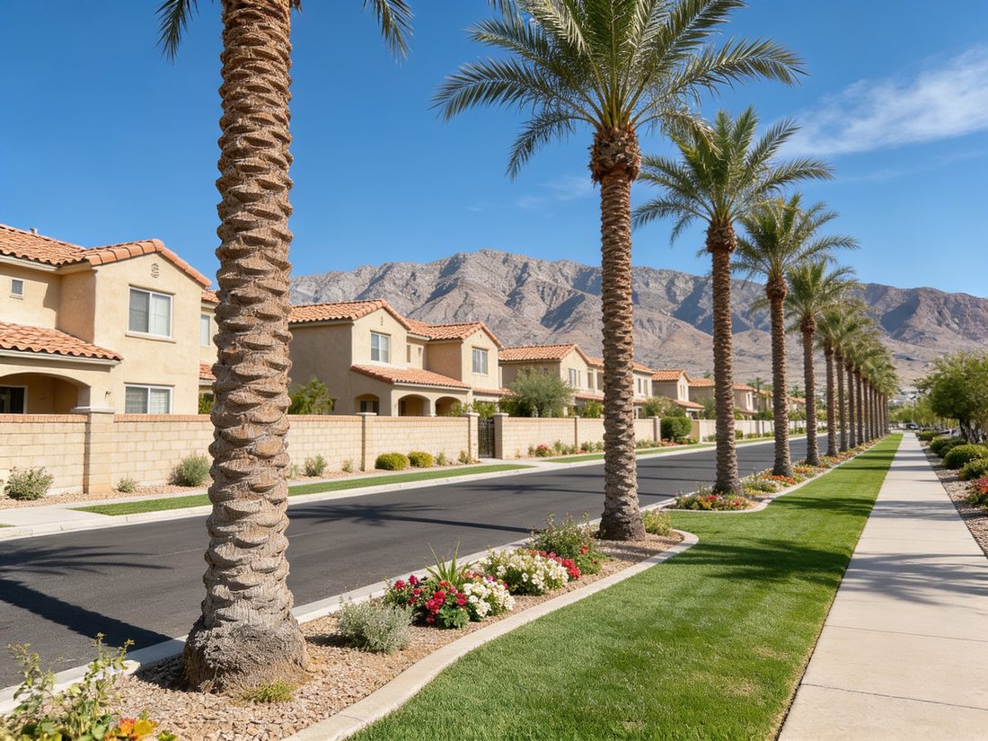 Dog waste removal in Green Valley South, NV