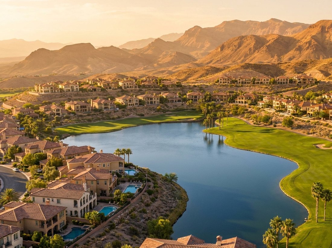 Dog waste removal in Lake Las Vegas, NV