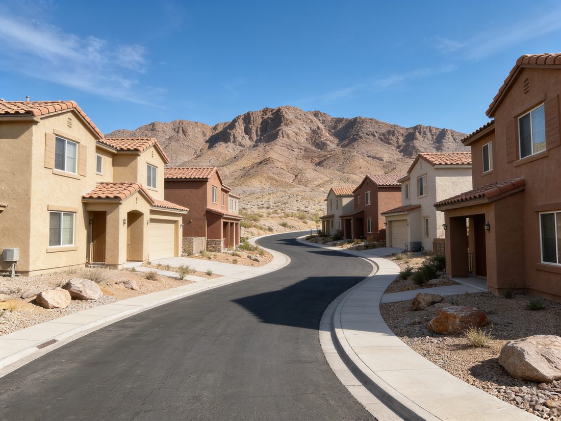 Dog waste removal in Mountain's Edge, NV