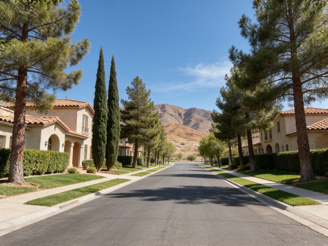 Dog waste removal in Southern Highlands, NV